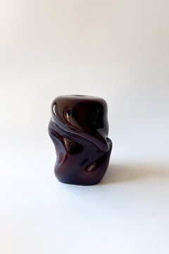 Wave Hocker & Beistelltisch III von Homa