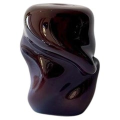 Wave Hocker & Beistelltisch III von Homa