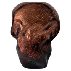 Wave Hocker & Beistelltisch IV von Homa