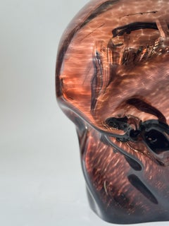 Wave Stool / Side Table IV