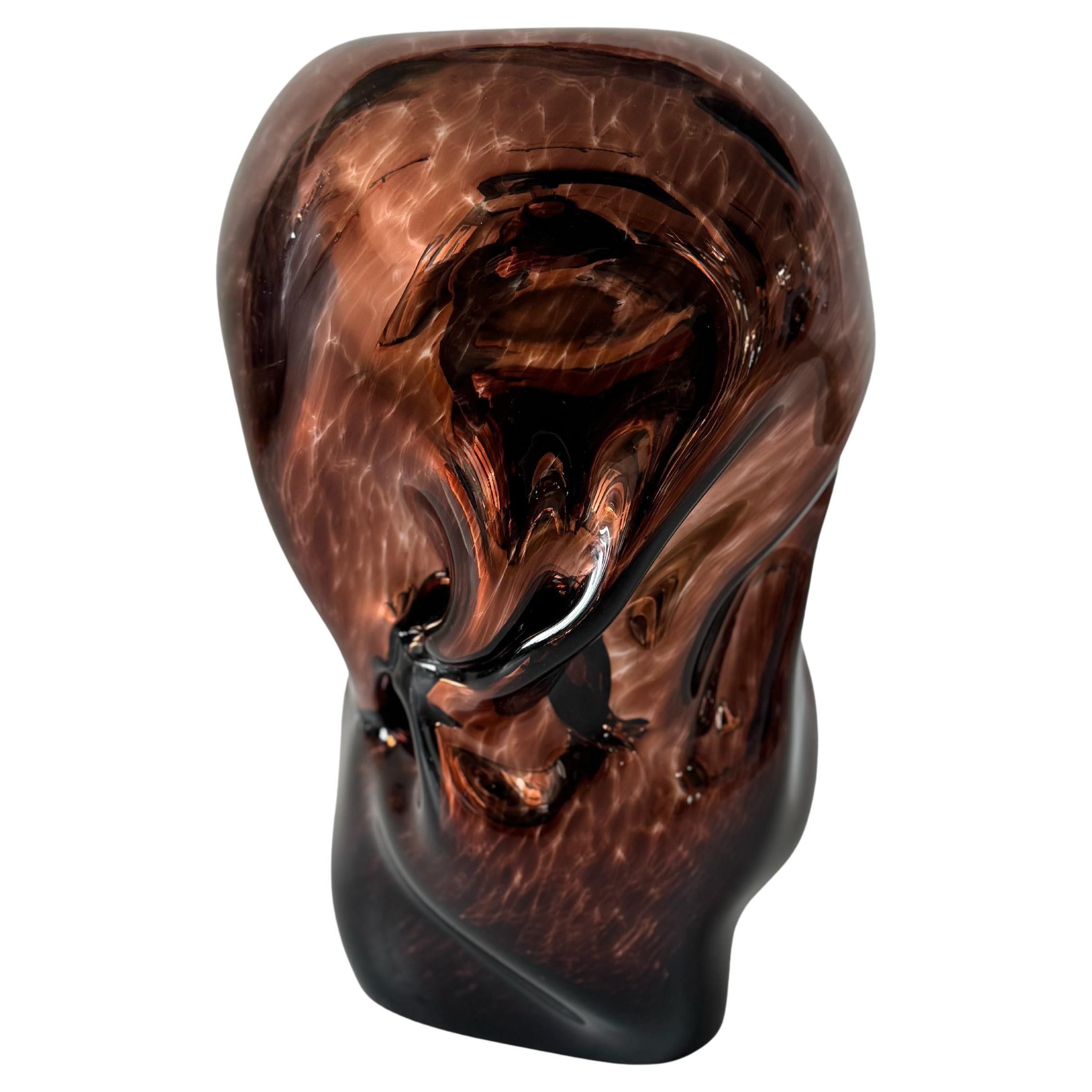 Wave Stool / Side Table IV
