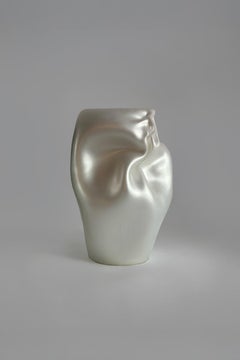 Wave Hocker & Beistelltisch IX von Homa