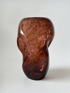 Wave Stool / Side Table V