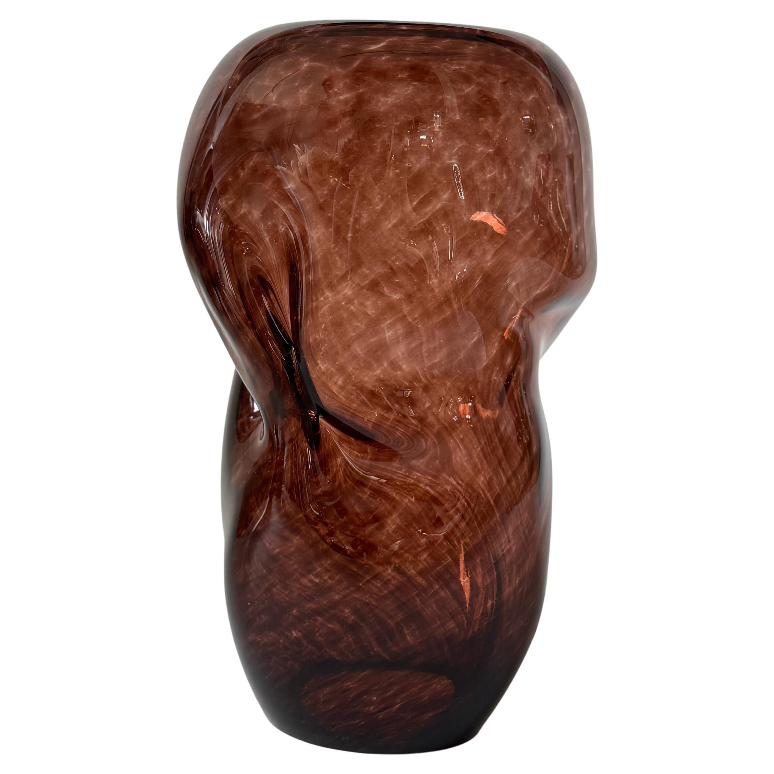 Wave Stool / Side Table V en vente
