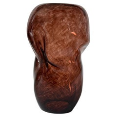 Wave Stool / Side Table V