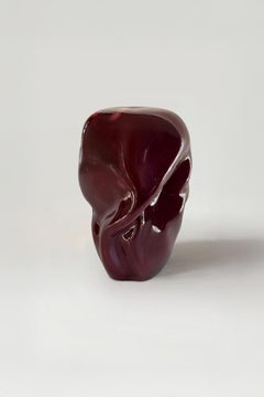 Wave Stool & Side Table VI by Homa