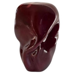 Wave Stool & Side Table VI by Homa