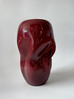 Wave Stool / Side Table VI