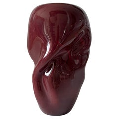 Wave Stool / Side Table VI