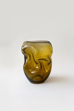 Wave Stool & Side Table VII by Homa