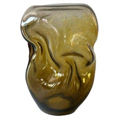 Wave Stool / Side Table VII
