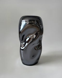 Wave Stool / Side Table VIII