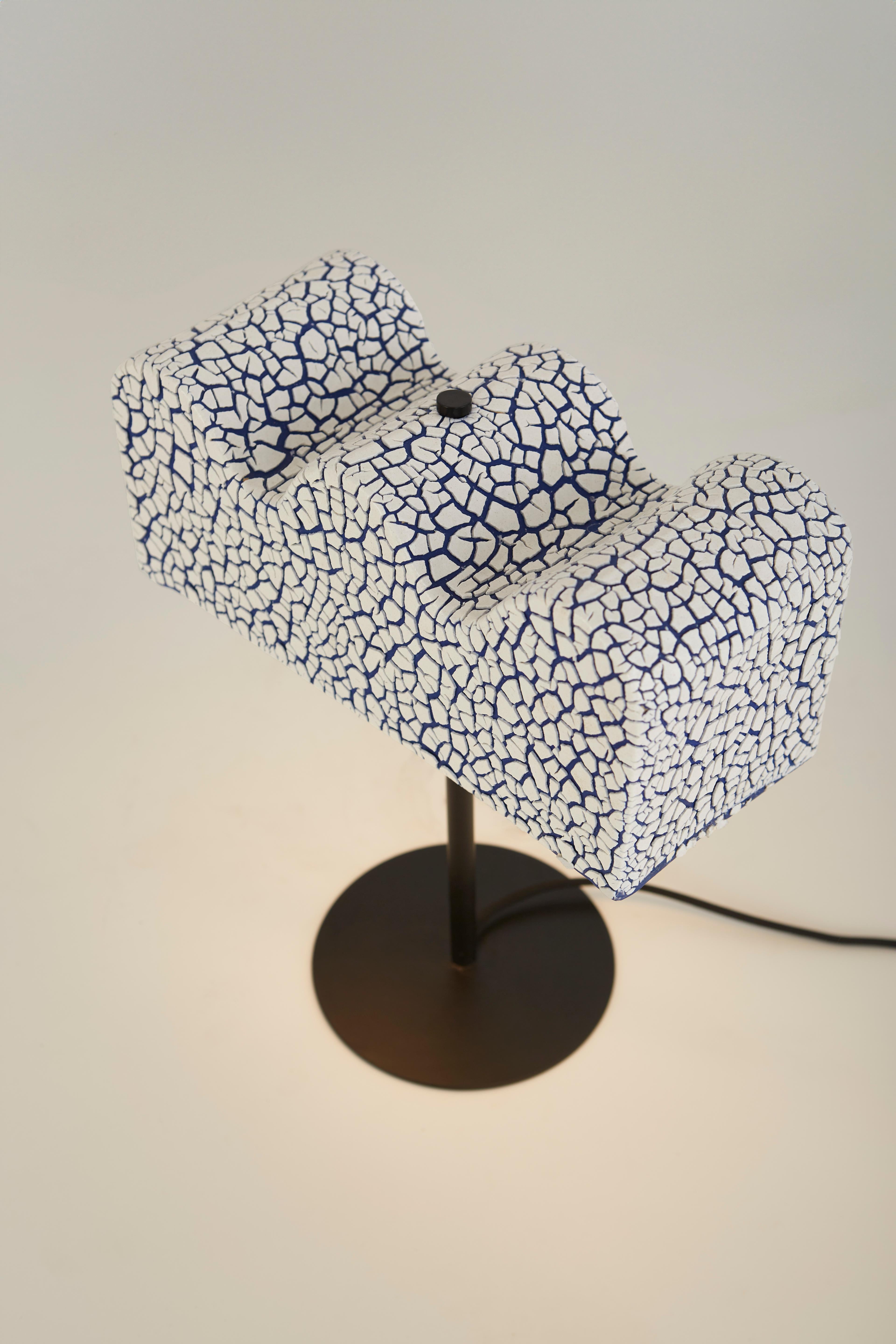 Lámpara de mesa Wave by Hatsu Moderno en venta