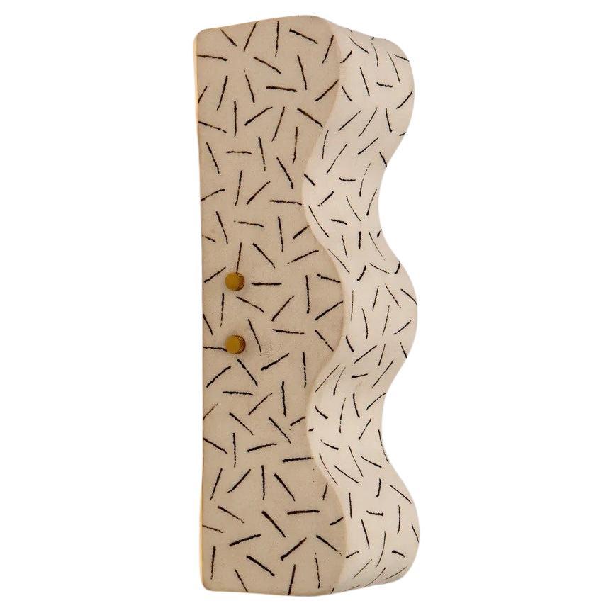 Applique Wave de Hatsu