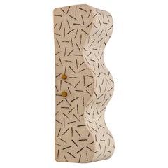Applique Wave de Hatsu