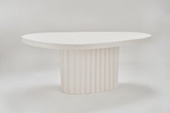 Waveform Asymmetry Table by Perler