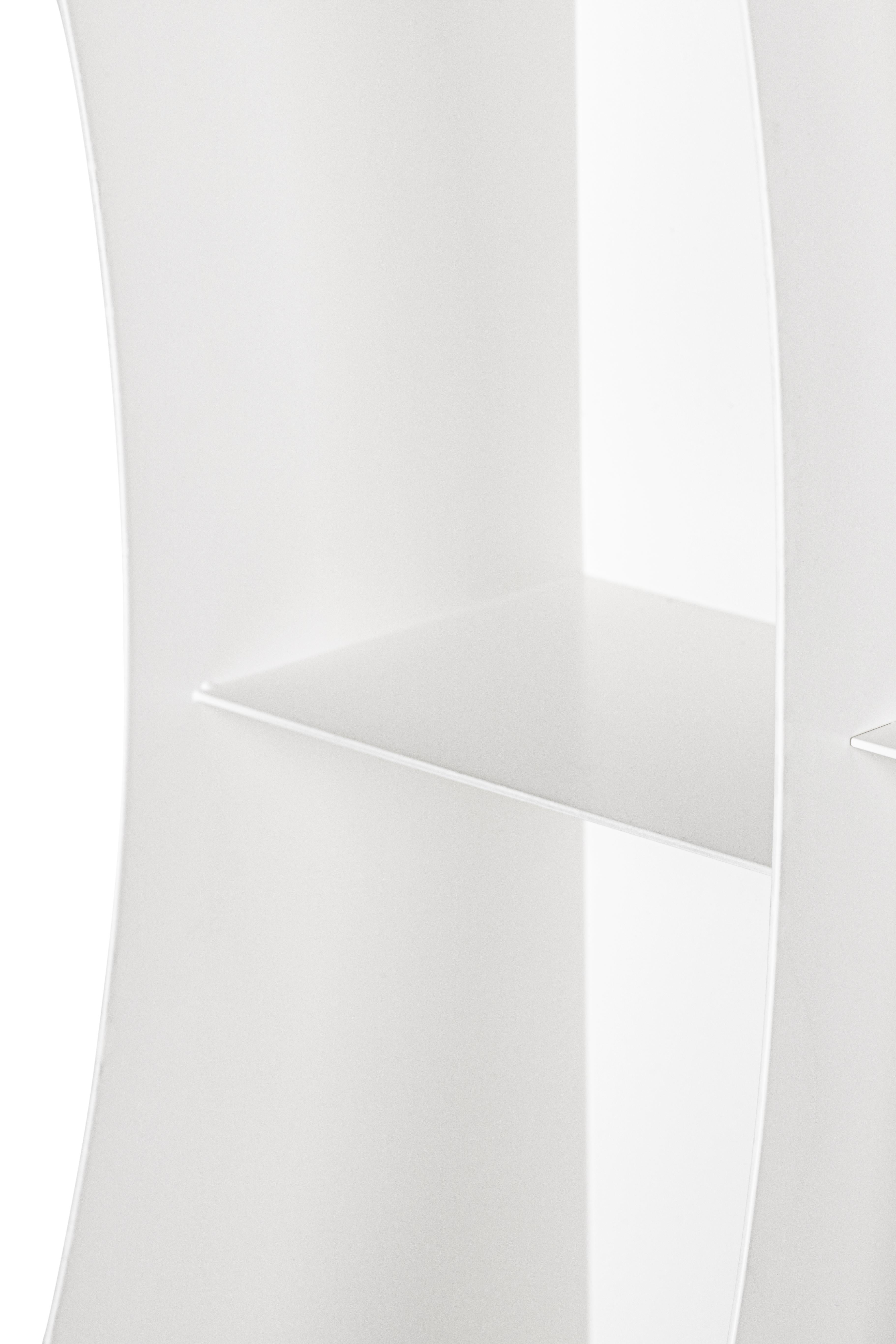 WaveForm Libreria modulare da muro Italian en venta