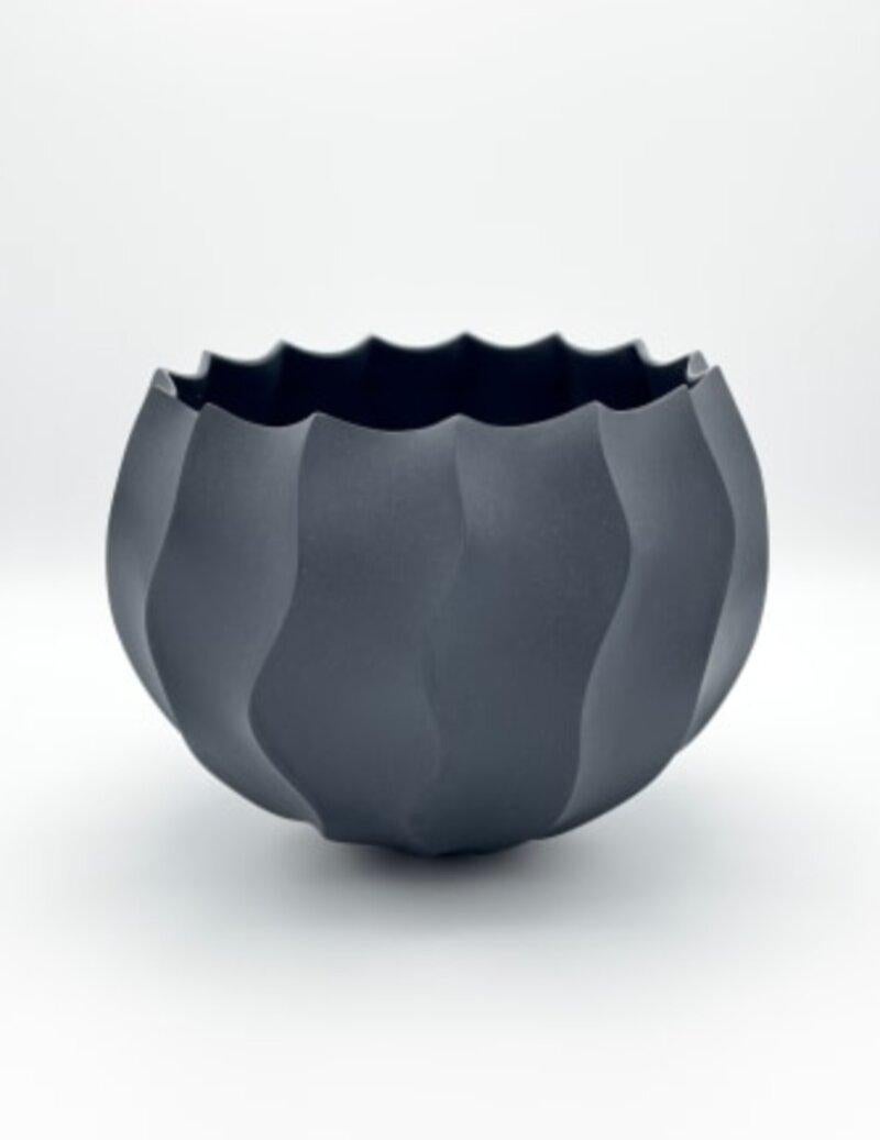 American Waveform Object by Mark Goudy For Sale