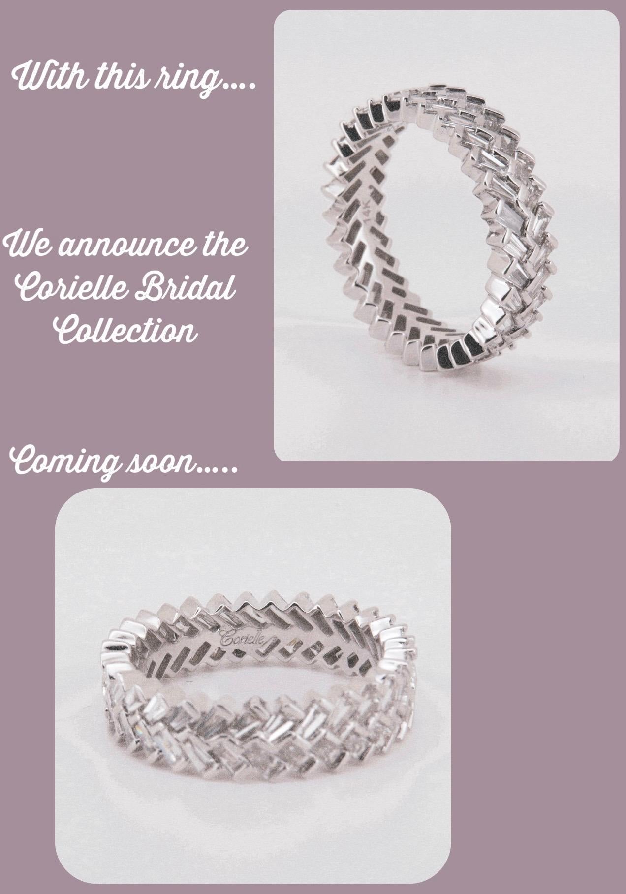 Lorsque le design audacieux rencontre la sophistication sans effort, la Collection S/One est méticuleusement conçue pour ceux qui attirent l'attention dès qu'ils entrent dans une pièce. Au cœur de cette collection se trouve l'étonnante bague à