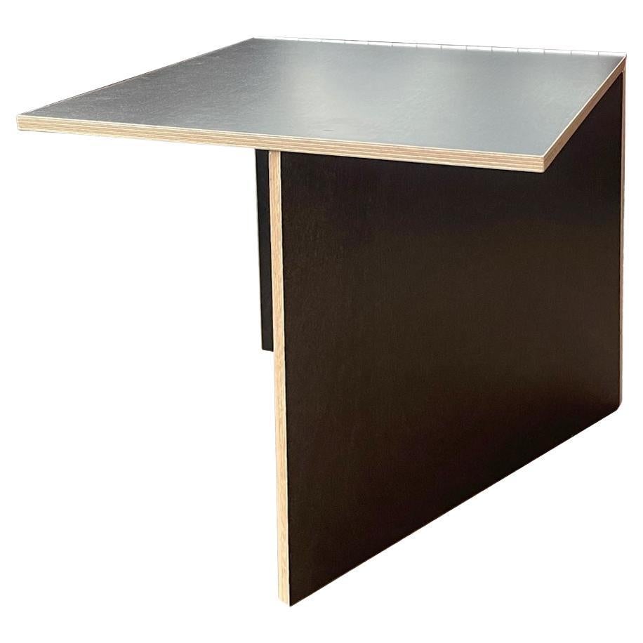 Waverly Table (Plywood) For Sale