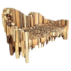 The Wave Couch. From the Waves Collection