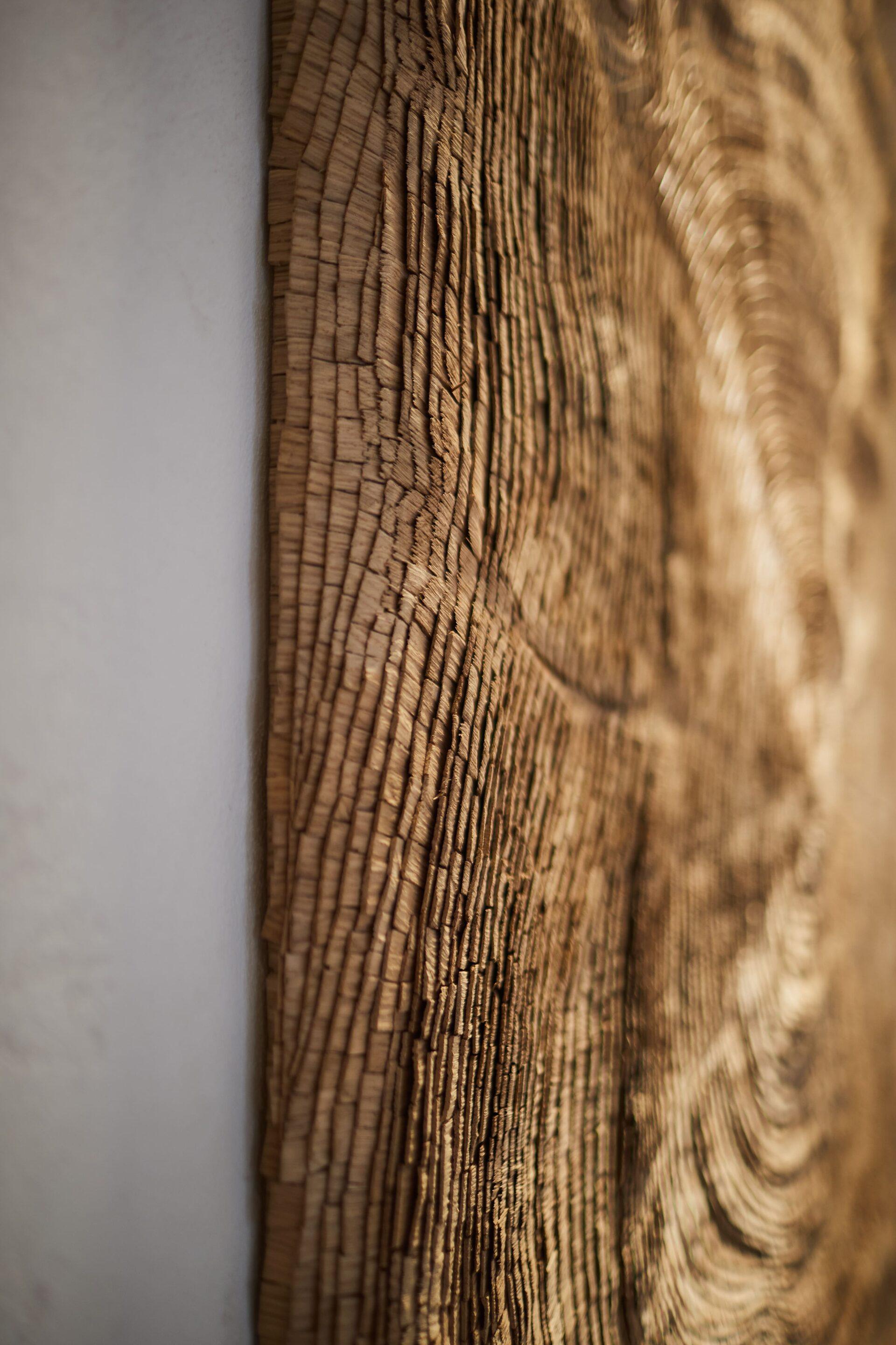 Other Waves Of Ages Wall Decoration by TOR-Design For Sale