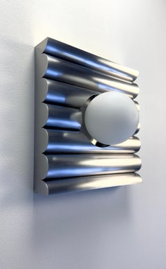 Wavy Pendant Light from Cadenza, CUSTOM Finish, Made to order