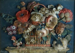 Wax Relief, Italy 19th Century