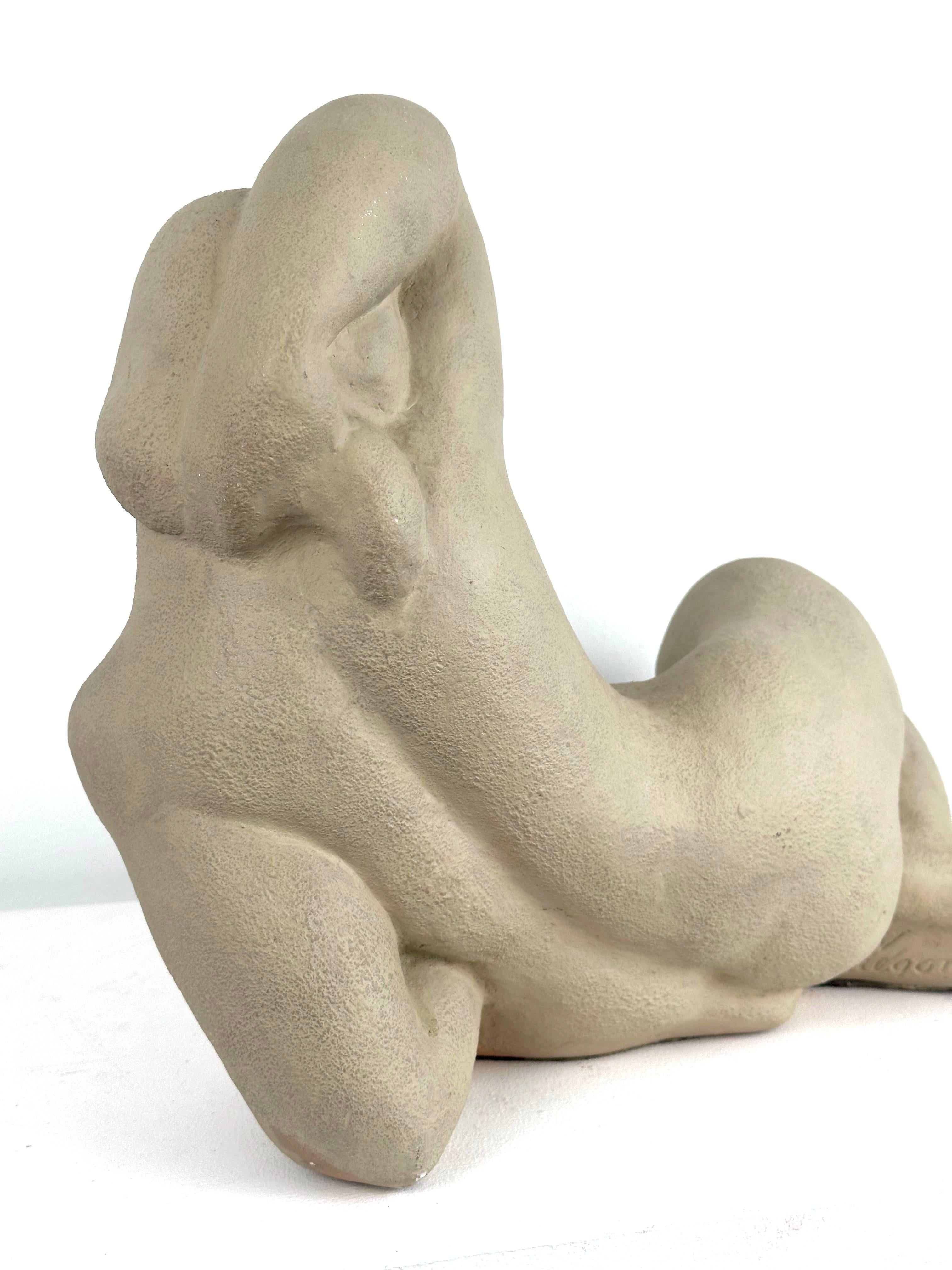 Relining Nackt (WG6) im Angebot 5