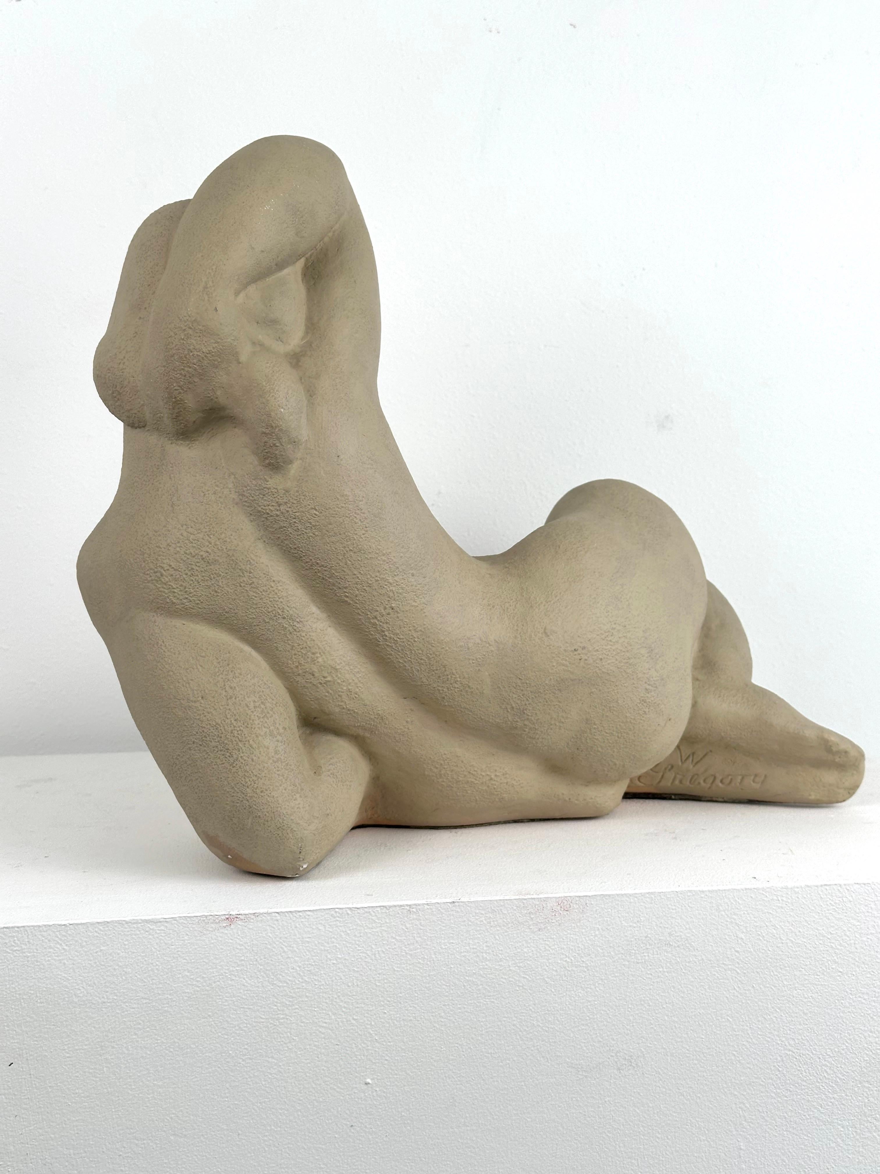 Relining Nackt (WG6) im Angebot 6