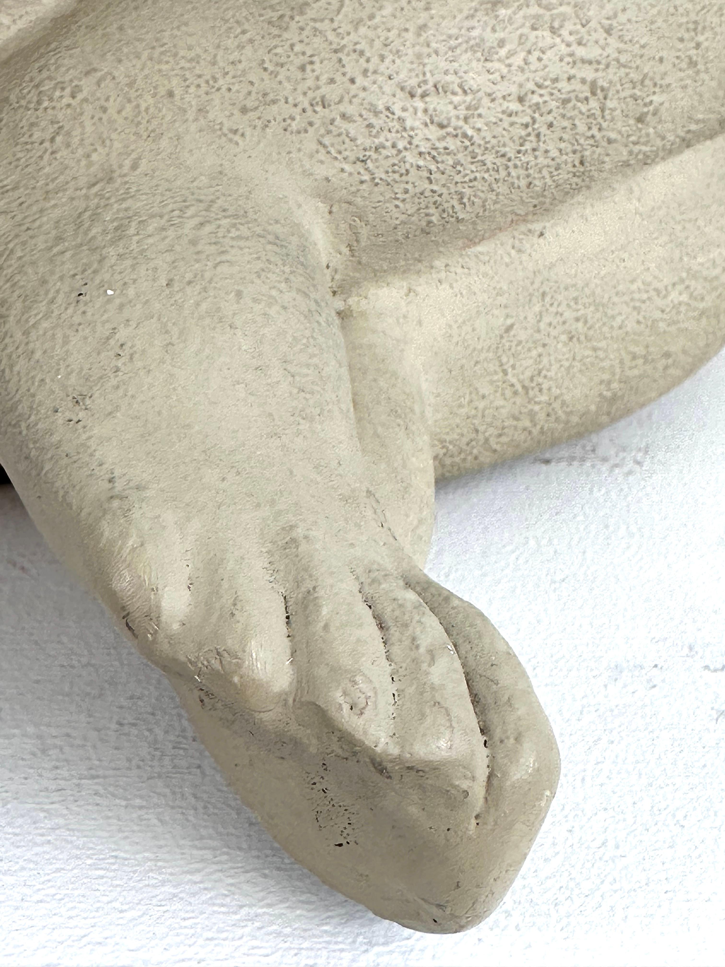 Relining Nackt (WG6) im Angebot 2