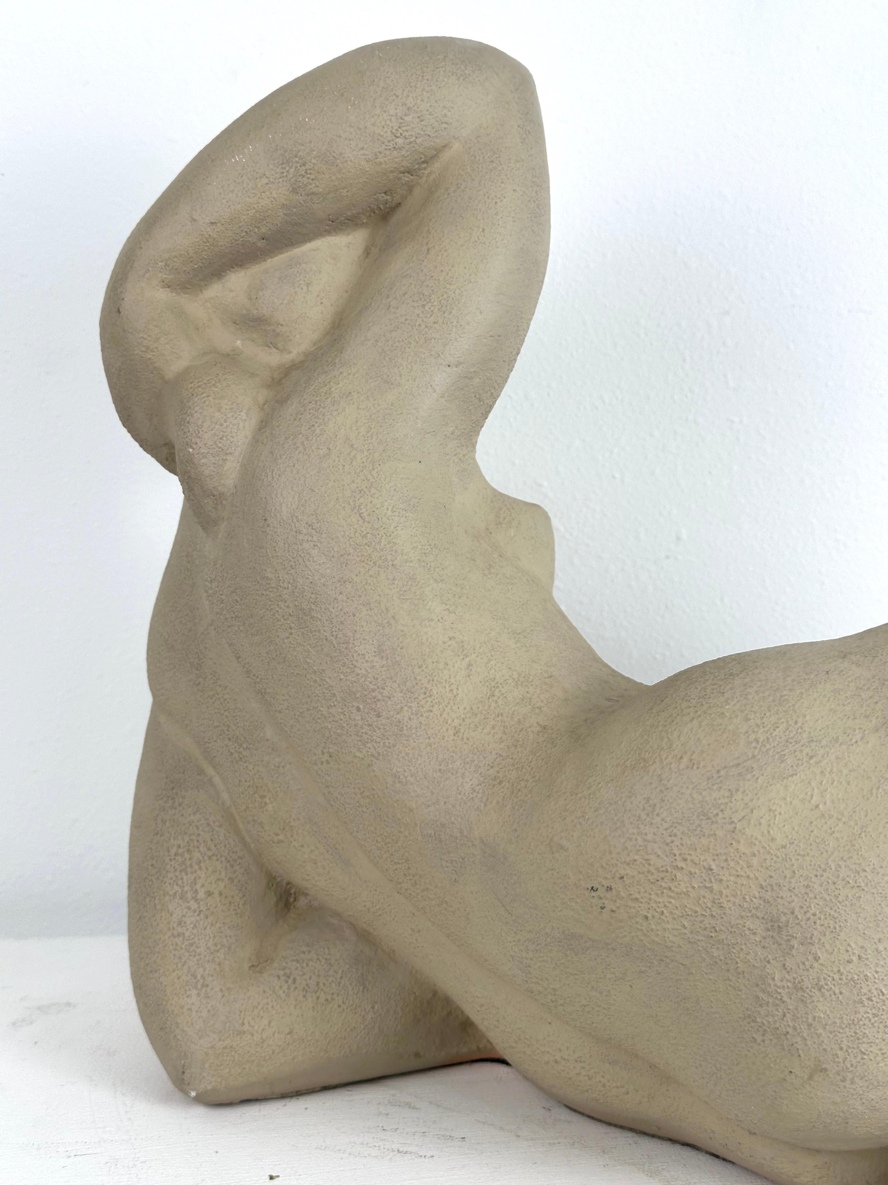 Relining Nackt (WG6) im Angebot 3