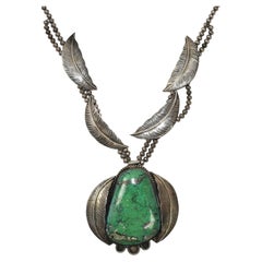 Pendant Necklaces