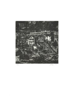 Wayne Gonzales-Homes-
