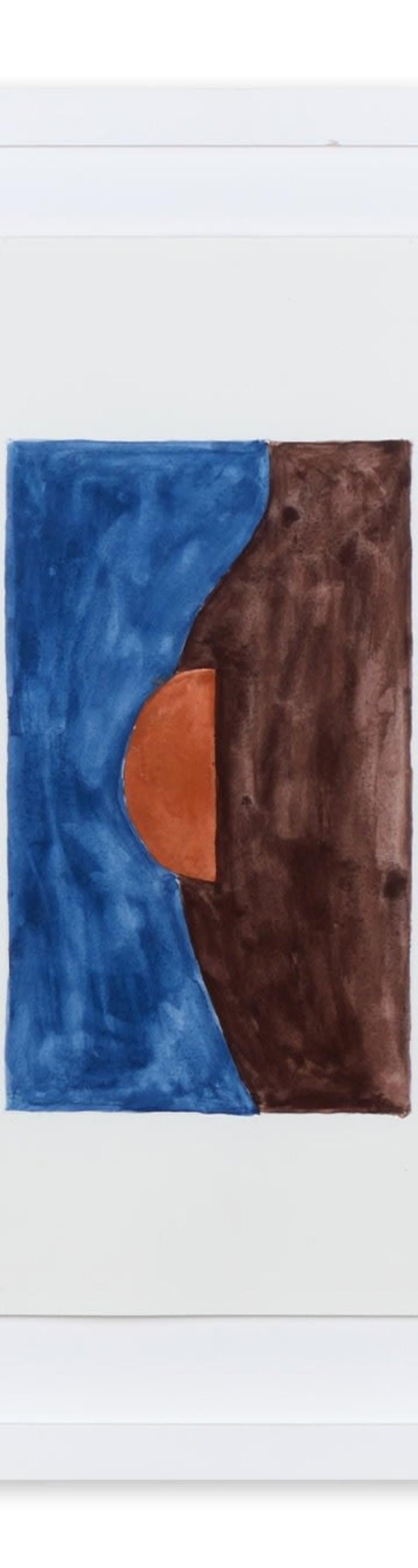Wayne Pate, Krug mit Henkelstudie Nr.III (Farbe) im Angebot