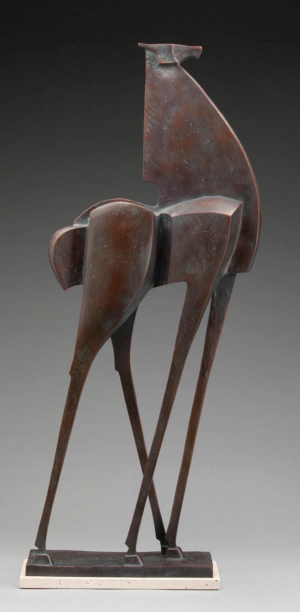 Oversized Sculptures