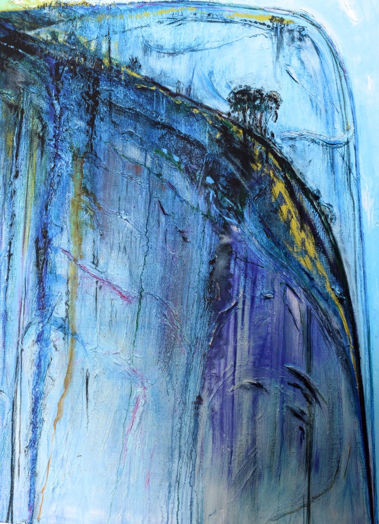 Las Montañas de Wayne Thiebaud: 1965-2019 de Michael Thomas, Catálogo de la  1ª Edición de la Exposición en venta en 1stDibs España, image size:768x1061