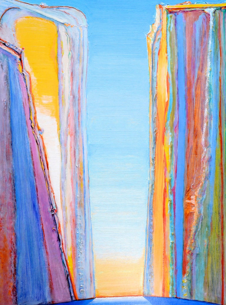 Las Montañas de Wayne Thiebaud: 1965-2019 de Michael Thomas, Catálogo de la  1ª Edición de la Exposición en venta en 1stDibs España, image size:768x1036