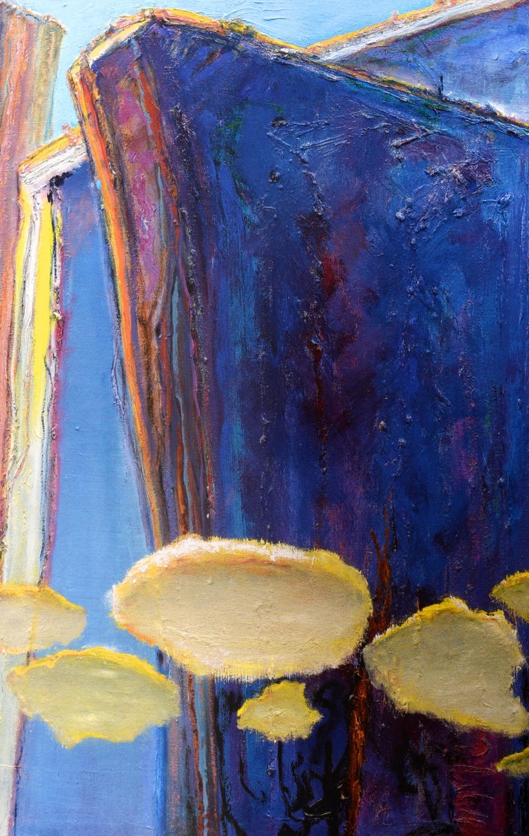 Las Montañas de Wayne Thiebaud: 1965-2019 de Michael Thomas, Catálogo de la  1ª Edición de la Exposición en venta en 1stDibs España, image size:768x1213