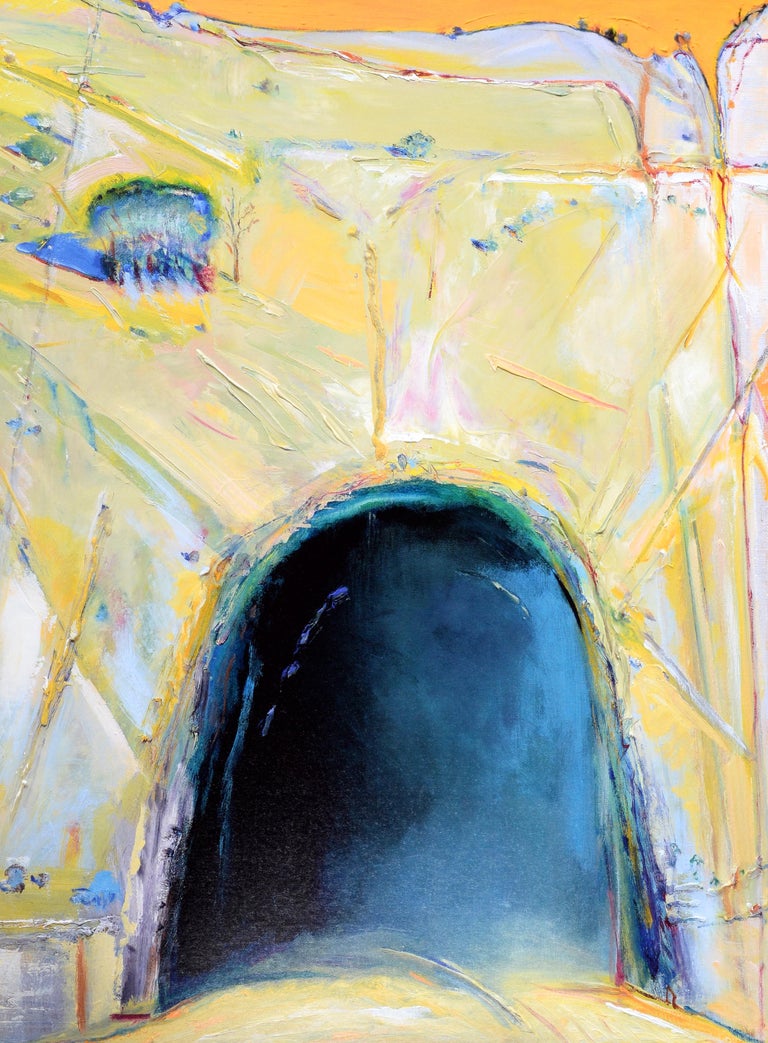 Las Montañas de Wayne Thiebaud: 1965-2019 de Michael Thomas, Catálogo de la  1ª Edición de la Exposición en venta en 1stDibs España, image size:768x1043