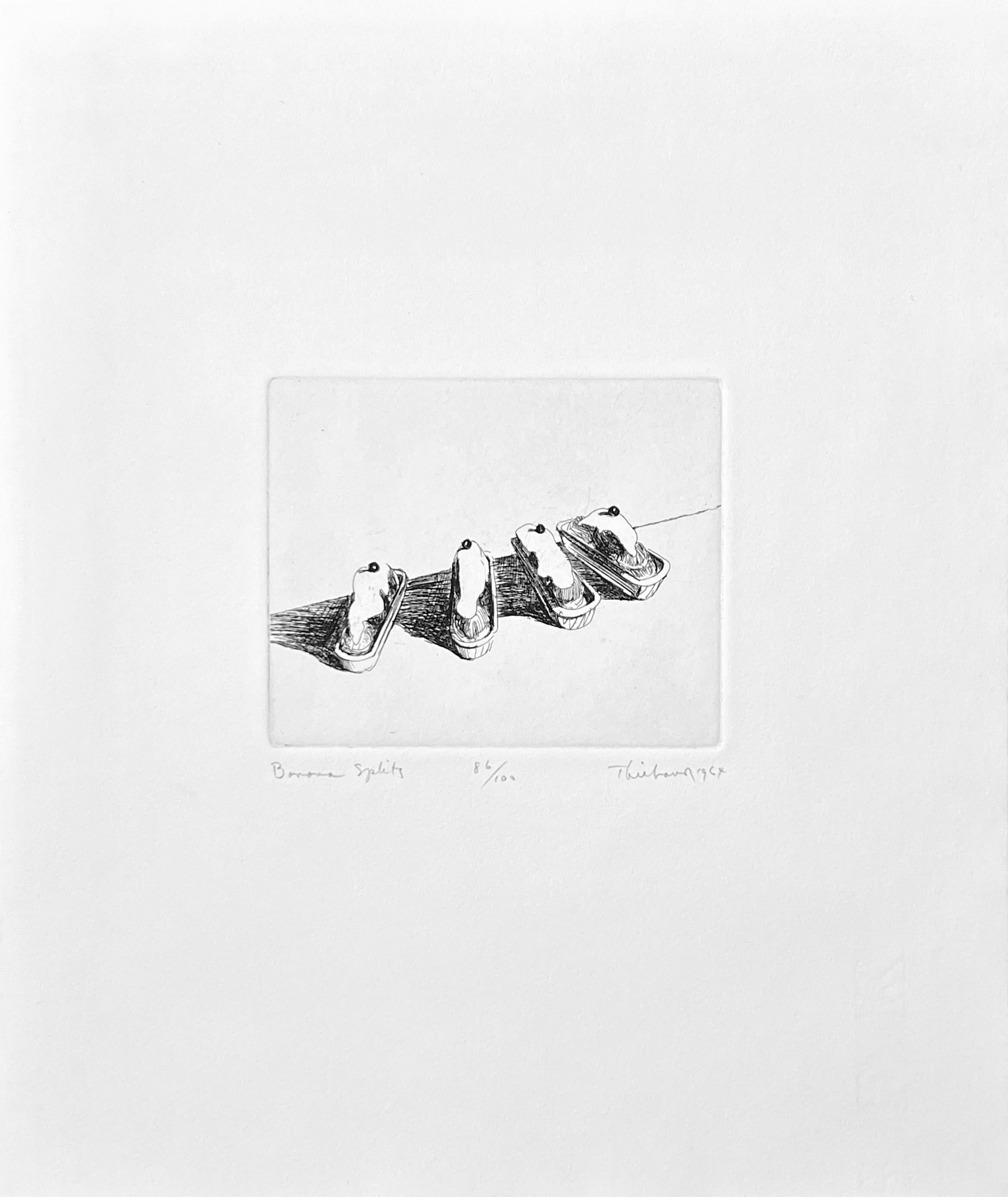Banana Splits