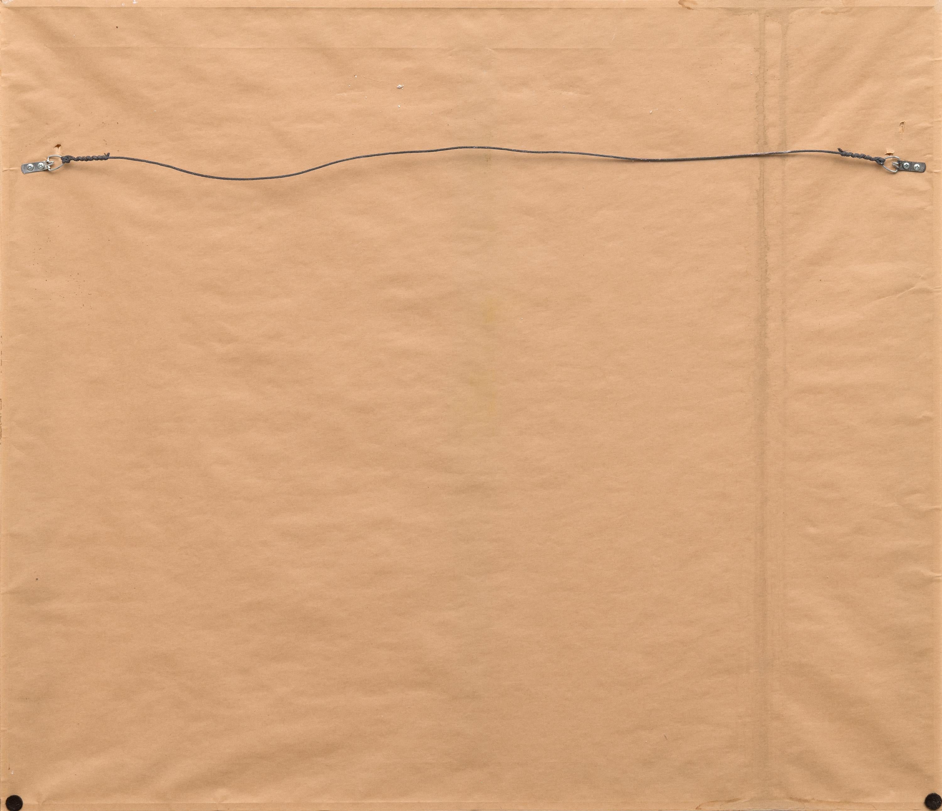 Breakfast - Pop Art, Post War, Color Etching, 1995 For Sale 6