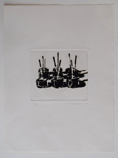 Mele caramellate - Candy Americana