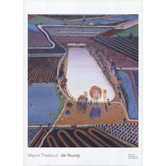 'Ponds and Streams' 2013-