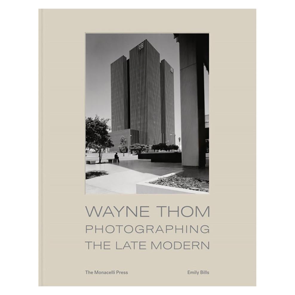 Wayne Thom in vendita