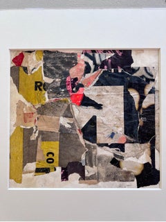 Collage originale d'epoca di Wayne Timm #7