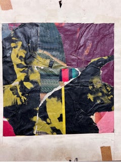 Collage Vintage Original De Wayne Timm #9