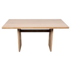 Wayne Transitional Farm Table