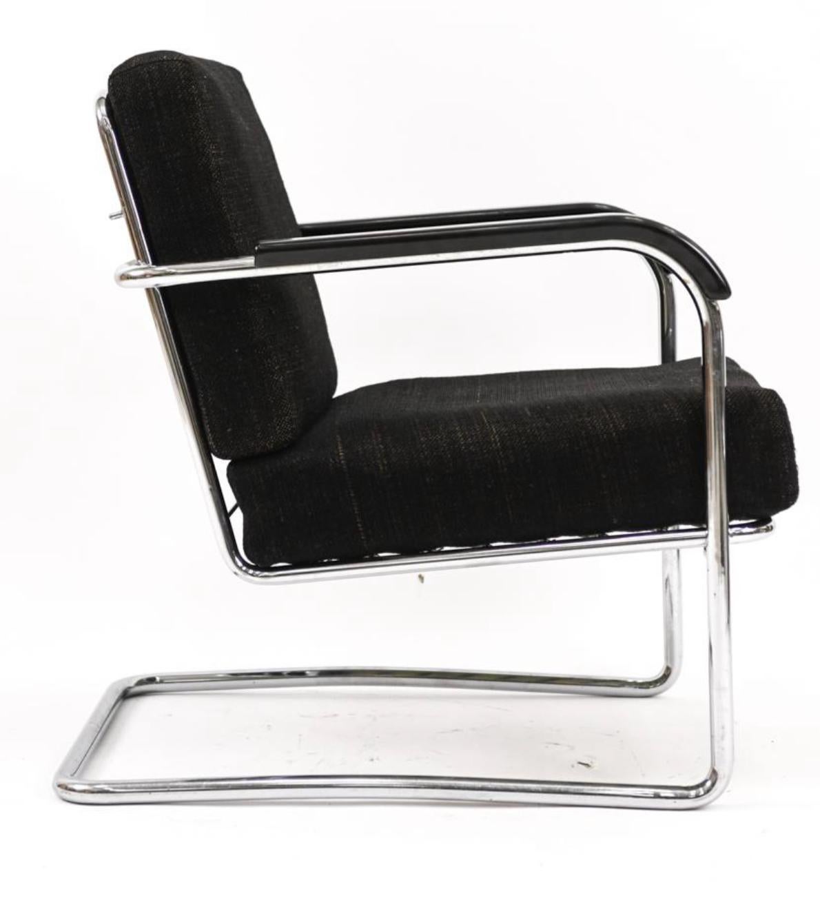 embru lounge chair