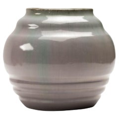 W.C. Brouwer Vase